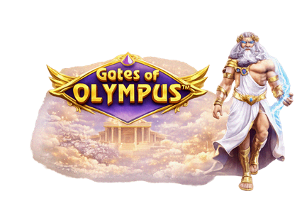 Gates Of Olympus olympijski slot z Zeusem mnożnikami i kaskadowymi wygraniami